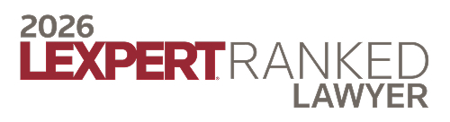 Lexpert Lawyer Profile - Melanie T. Battaglia